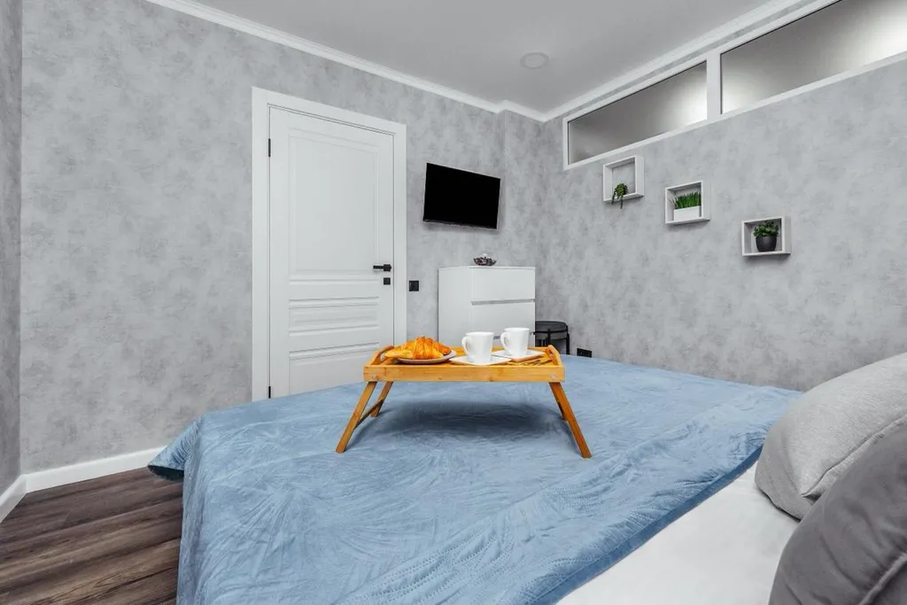Квартира Квартира ЖК Фрукты Персик 2254 — Сириус