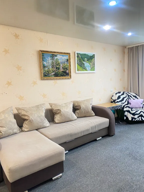 2х комнатная квартира посуточно, Каменск-Уральский, Южный — аренда посуточно в Каменск-Уральский