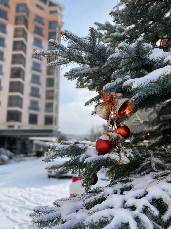 ЖК Грин парк апартаменты