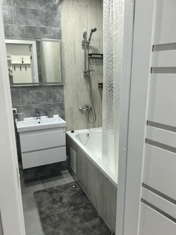 Квартира Квартира в новом микрорайоне — Краснодар