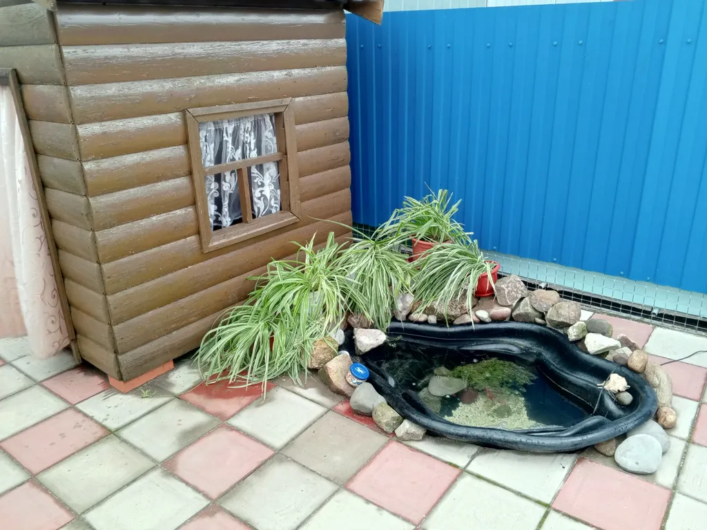 Квартира Комфортное, уютное жильё со всем необходимым для проживания — Должанская