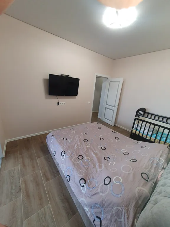 Квартира у моря