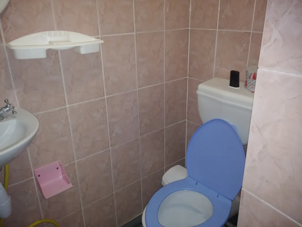 4-х местный номер № 1 до моря 400 метров