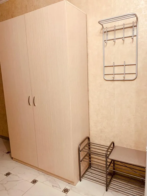 Просторная студия