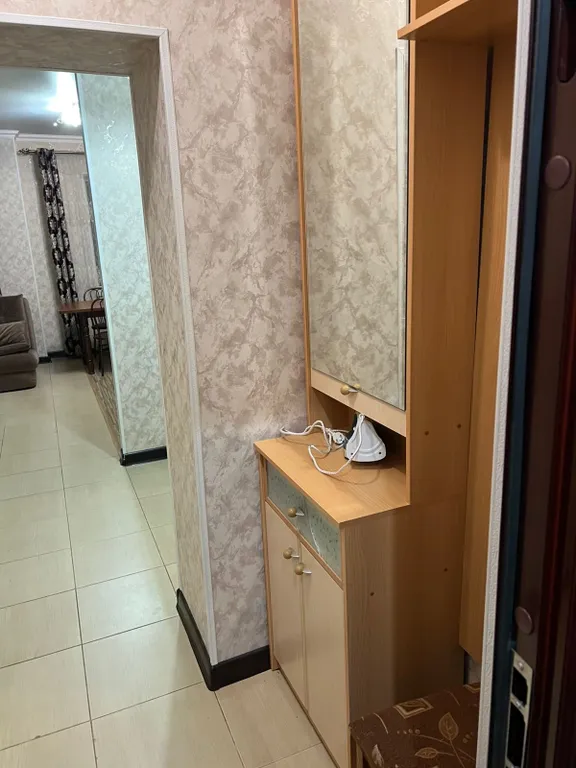 Уютная студия среди гор