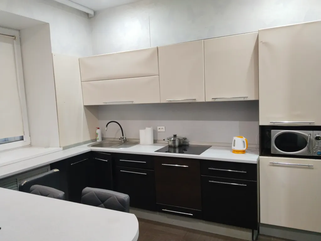 Квартира Апартаменты в центре Мира — аренда посуточно в Златоуст