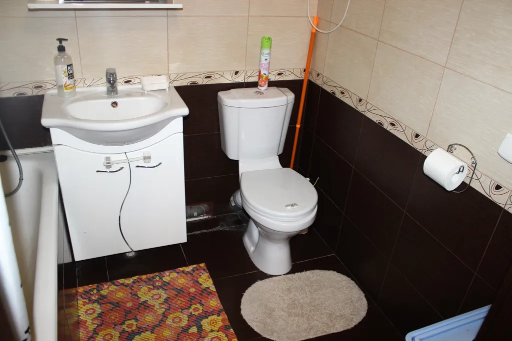 Квартира в центре