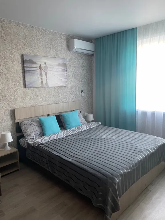 Уютная квартира в центре