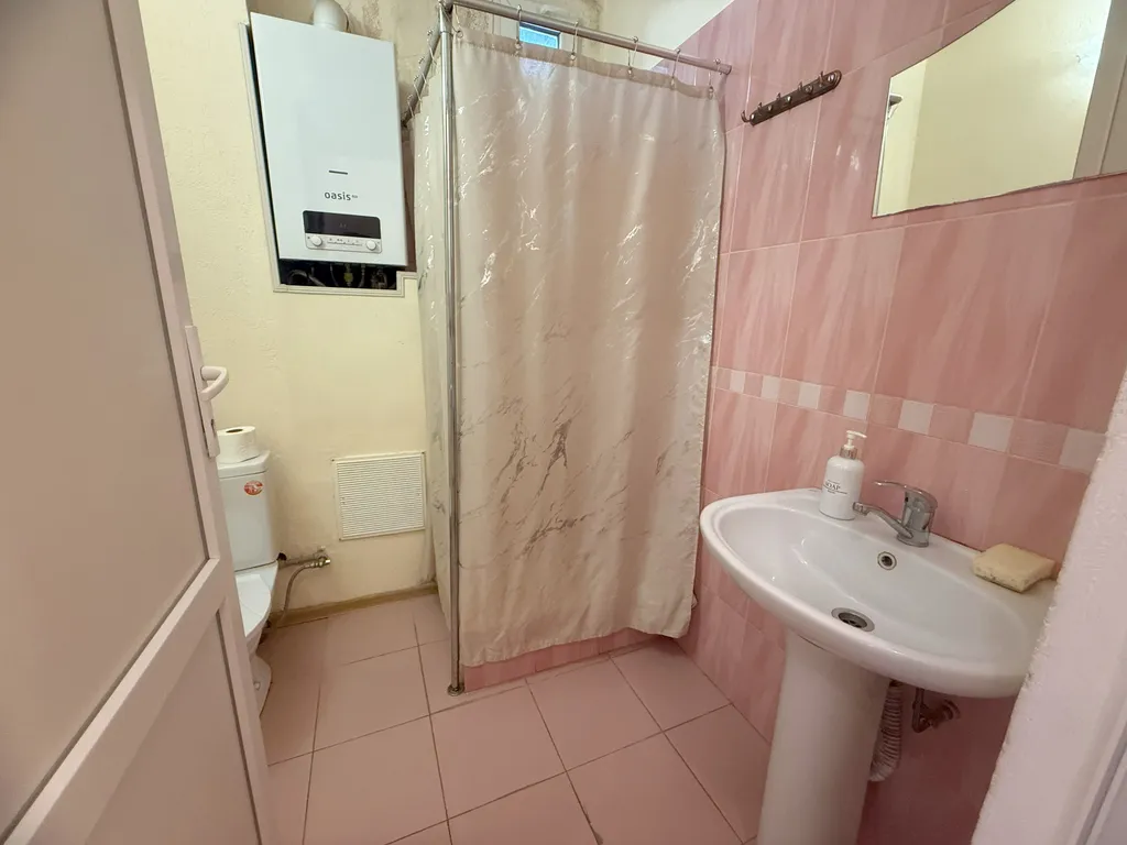 Квартира 2-комнатная Квартира — Владикавказ