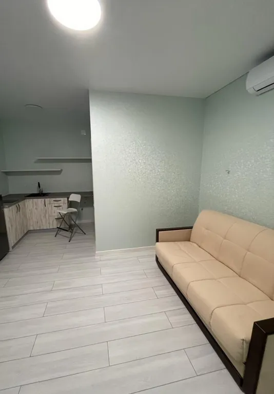 Номер на двоих на берегу моря