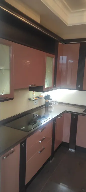 Эксклюзивные апартаменты с собственной бильярдной -Victory Park