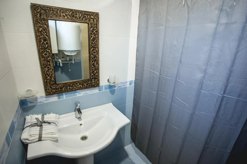 Вилла с видом на море