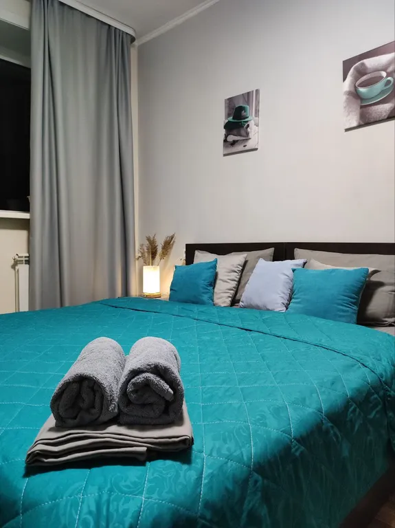 Квартира Комната — аренда посуточно в Благовещенск