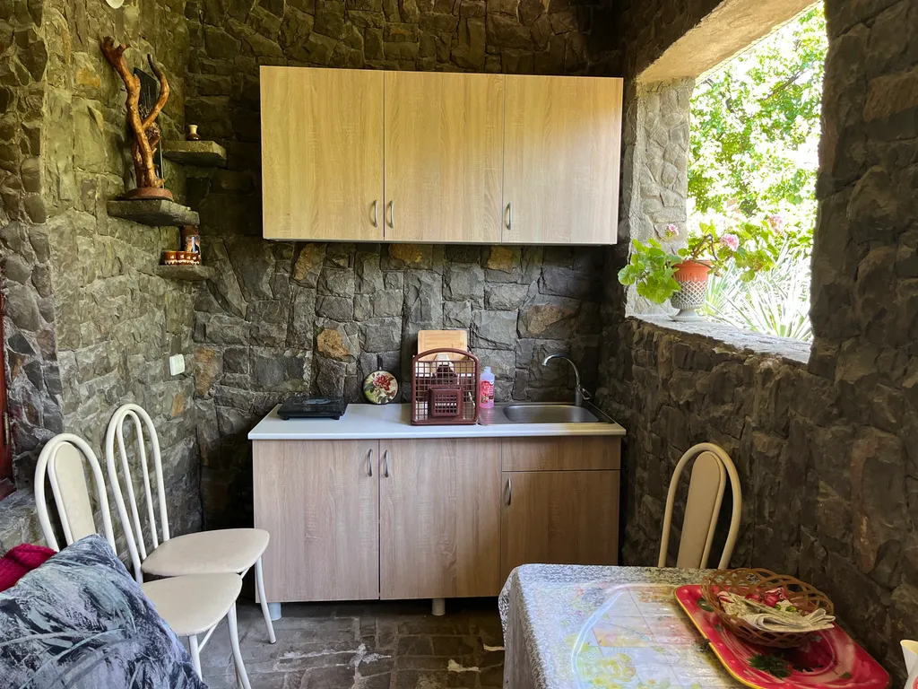 Коттедж Уютный коттедж — Судак