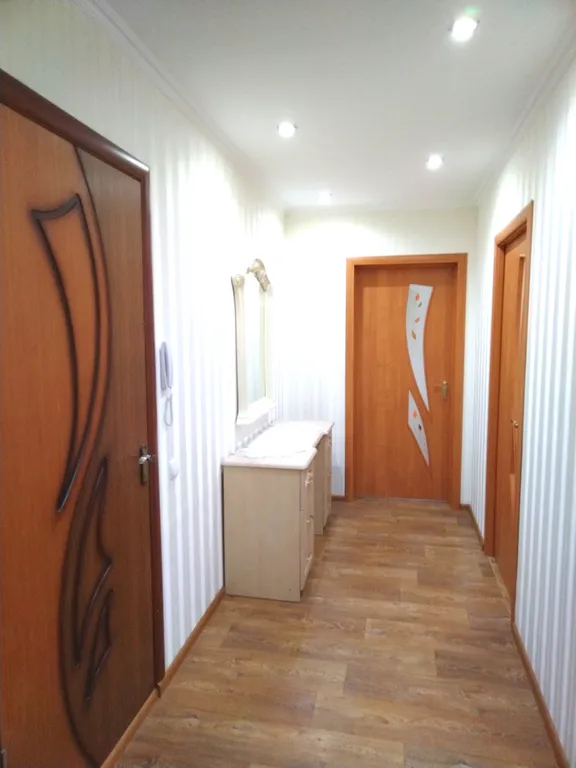 Квартира на побережье Азовского моря