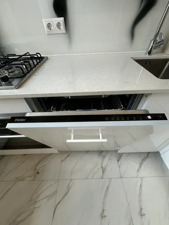 2-этажная квартира в центре Санкт-Петербурга