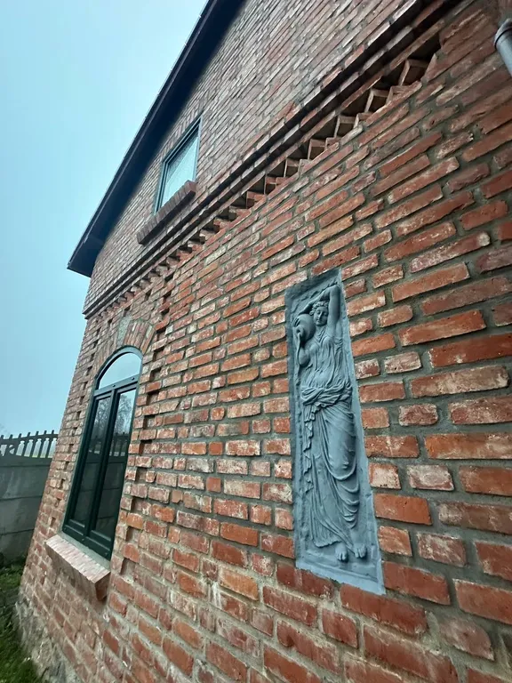 Уютный дом с баней