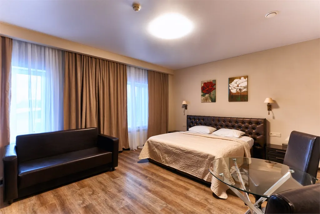 Квартира Комната — Москва