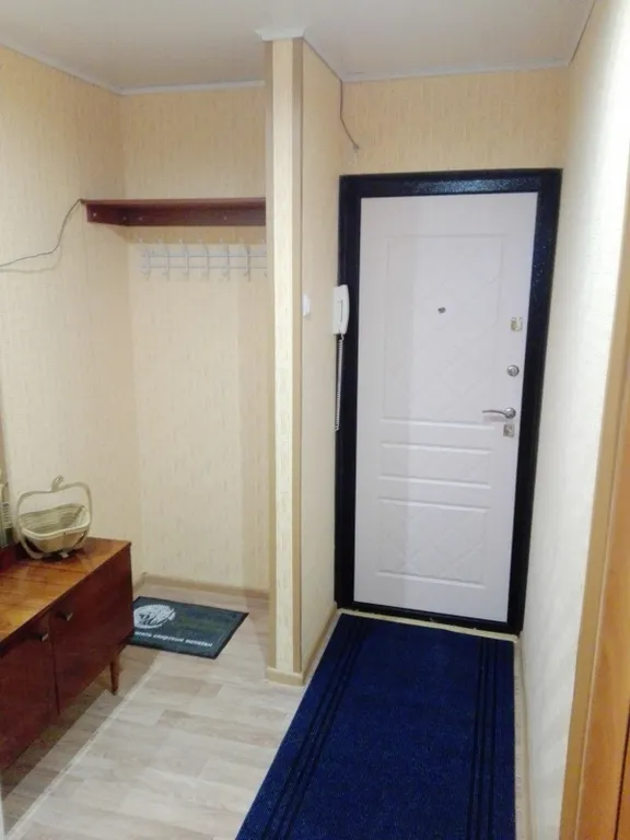 Уютная однушка в центре с двумя кроватями