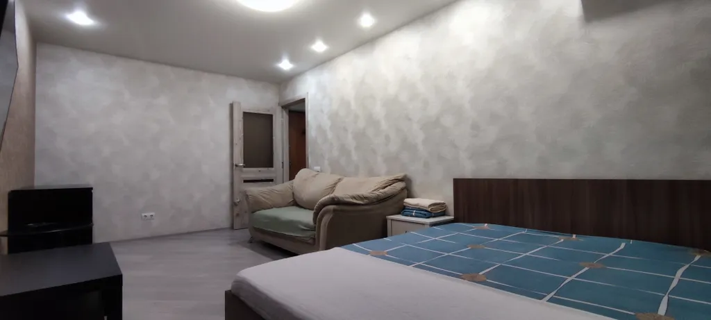 Отличная квартира в центре