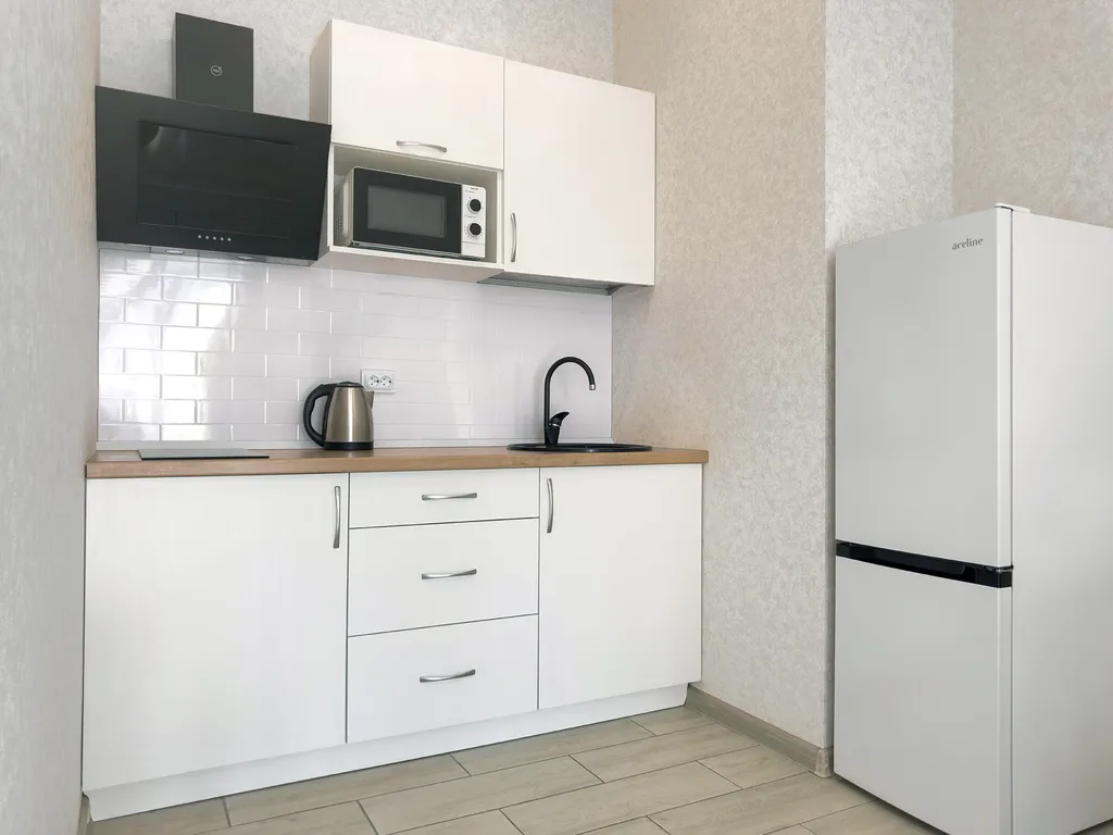 Евродвушка недалеко от вокзала