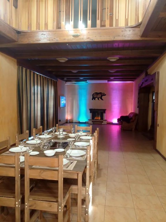 6-комнатный Дом