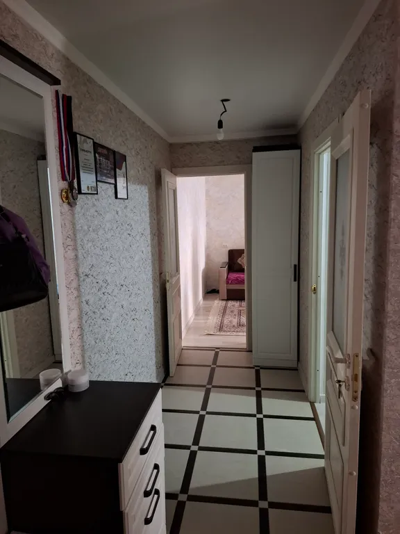 Просторная квартира — аренда посуточно в Джалган