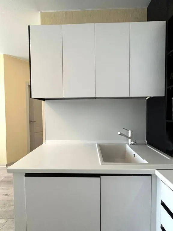 Квартира Апартаменты Oliva — Анапа