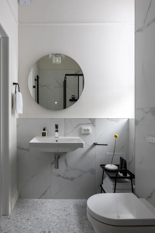 Апартаменты на променаде