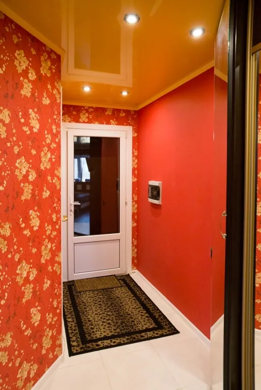 Квартира 1-комнатная Квартира — Тверь