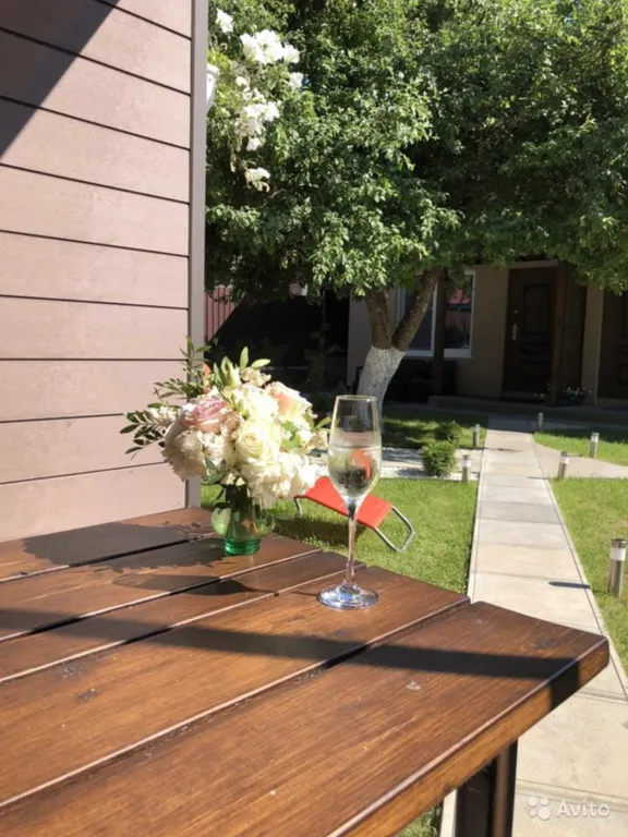 Квартира Дом на Куршской косе — аренда посуточно в Лесной