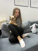 Дарья Ярцева