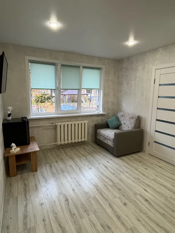 2-комнатная Квартира — аренда посуточно в Псков