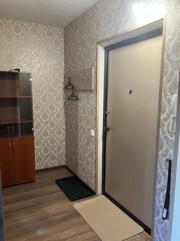 Апартаменты в ЖК Радужный