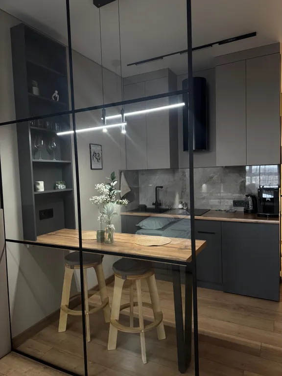 Люкс апартамент в центре