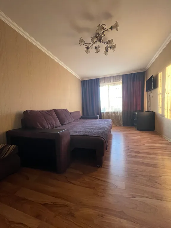 Уютная квартира в самом центре города