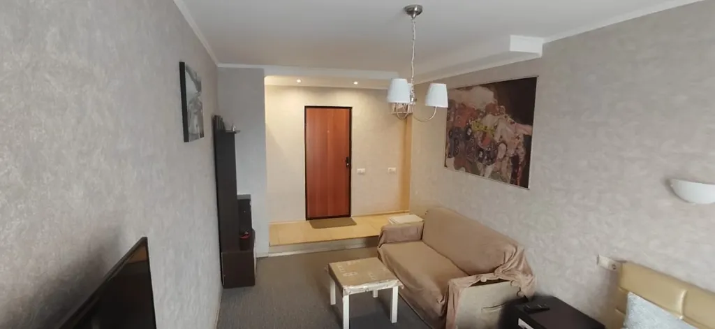 Уютная студия