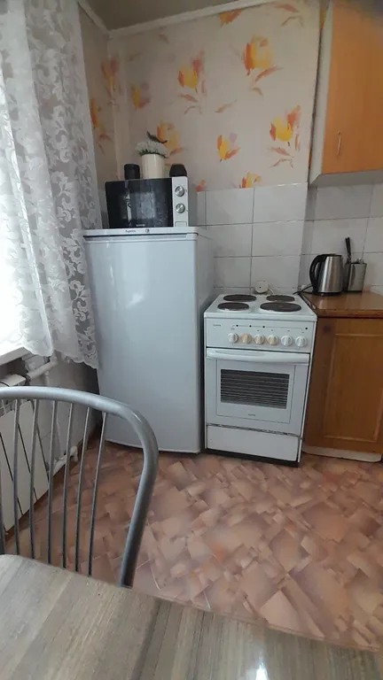 Квартира в центре города