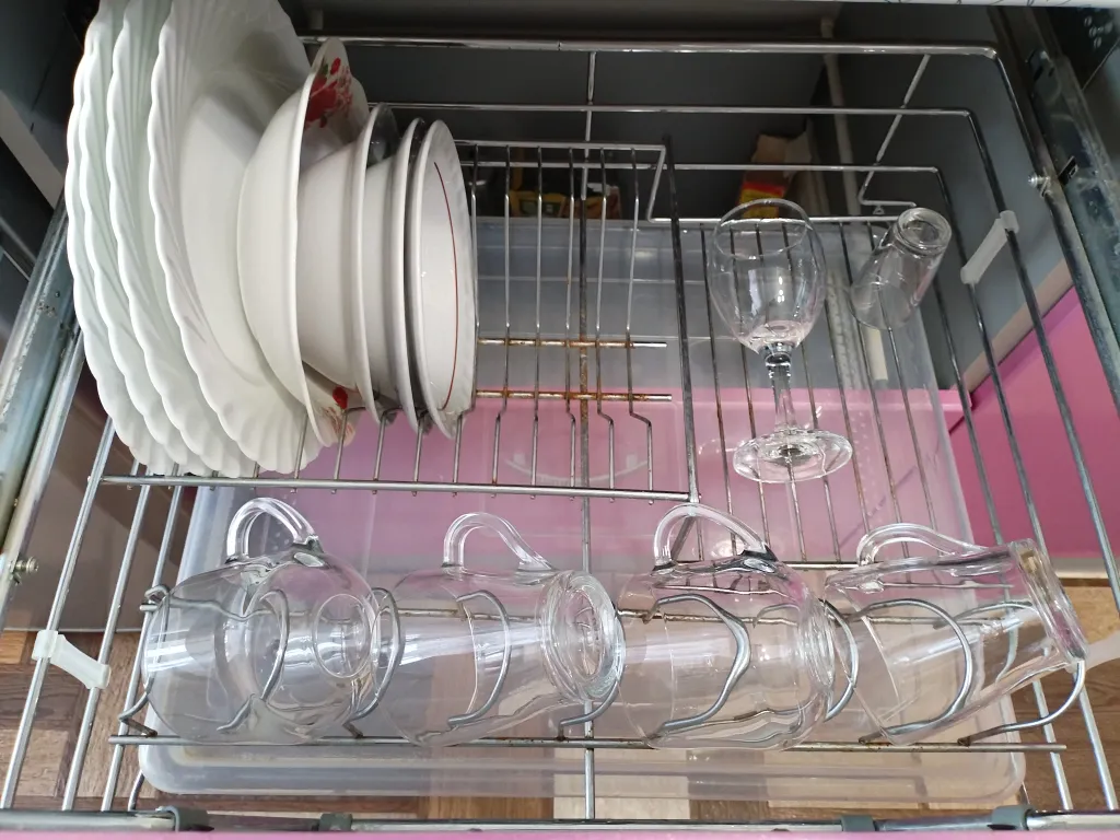 Уютная квартира с видом на Волгу