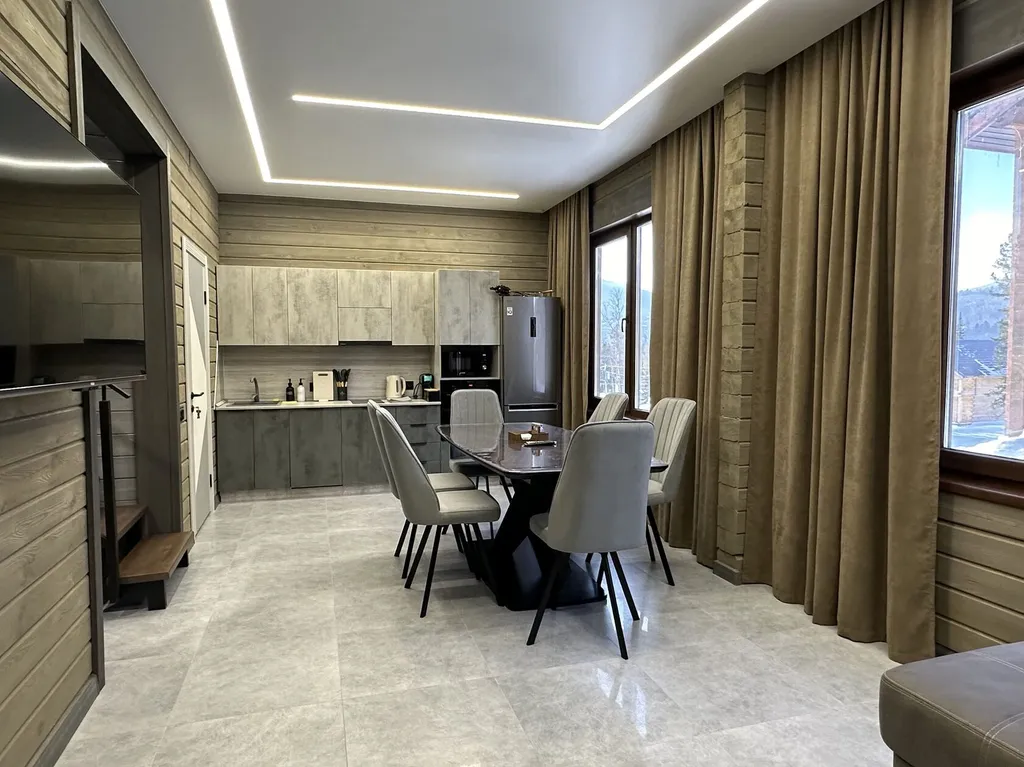 Коттедж Villa Асти