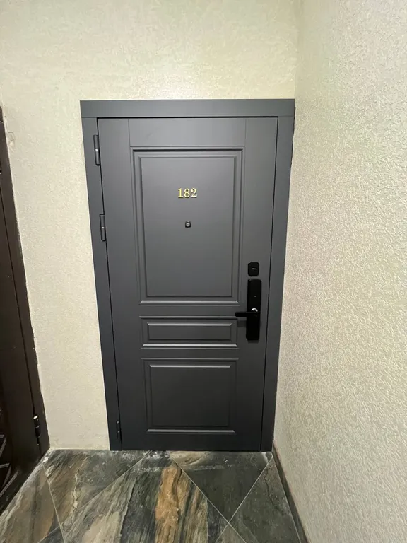 Уютный двухкомнатный апартамент в Сириусе на берегу моря