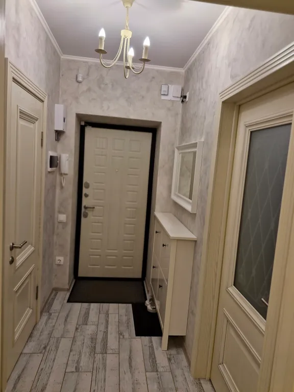 Уютная классика