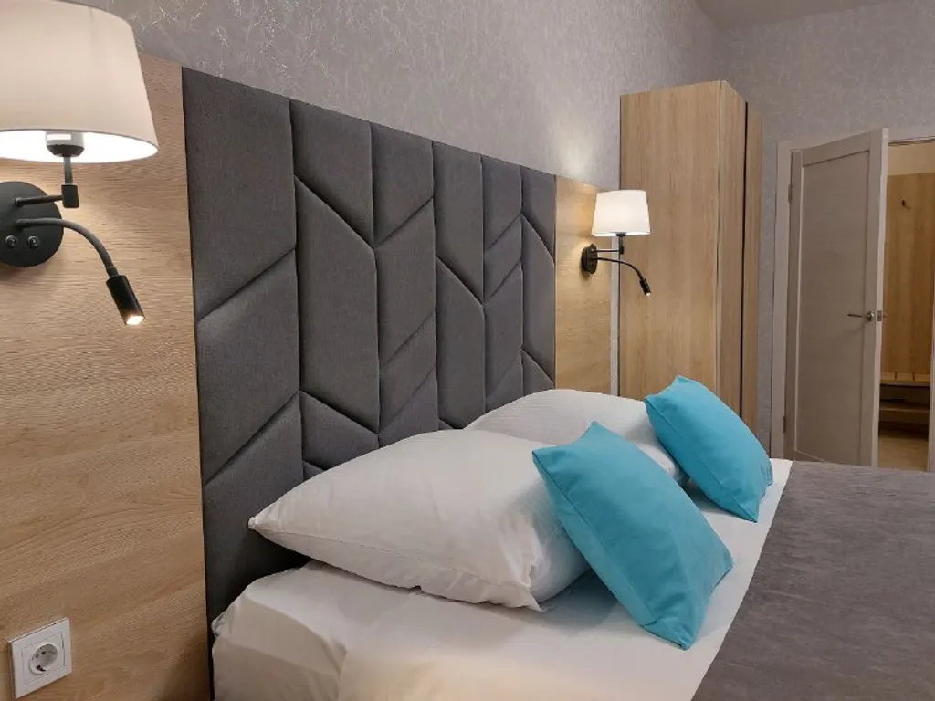 Квартира комфорт-класса