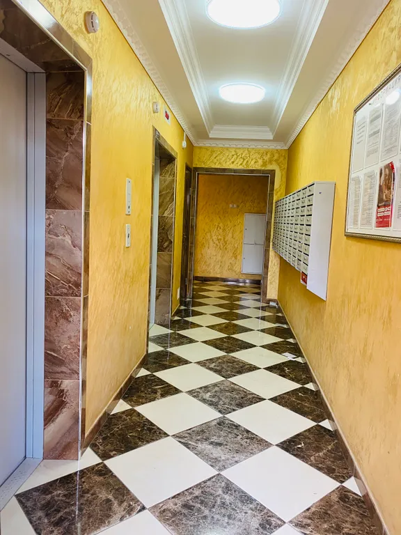 Квартира Комфортная квартира рядом с парком Галицкого и стадионом ФК Краснодар — Краснодар