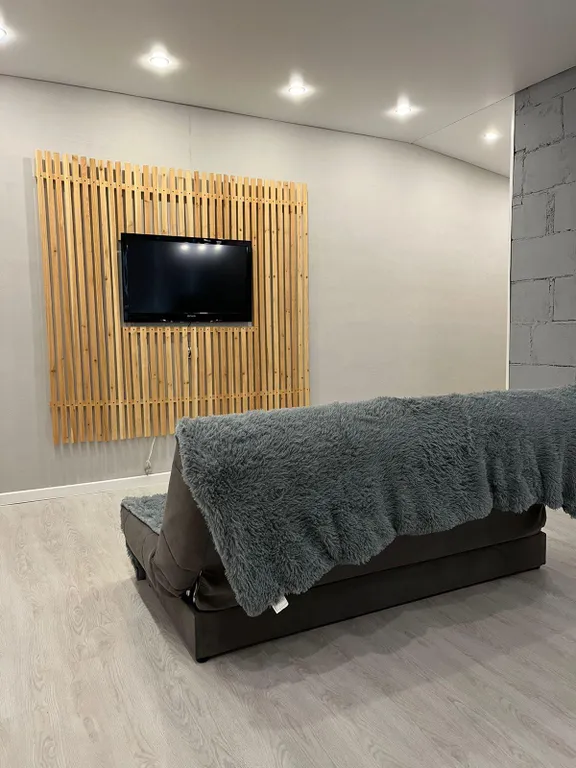 Уютная квартира в 5 минутах от горнолыжного центра Евразия — аренда посуточно в Куса