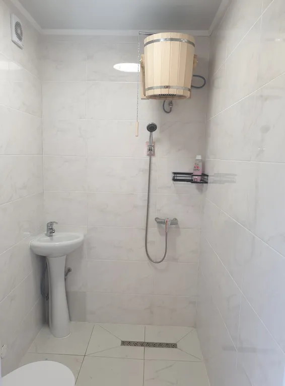 Коттедж Дом у леса — Горячий Ключ