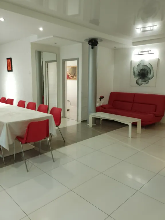 Дом с зимним садом