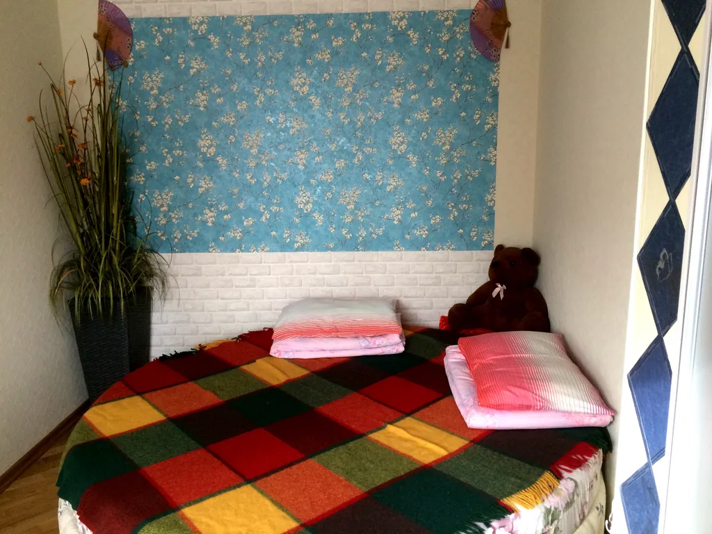 Квартира Уютная студия — аренда посуточно в Ессентуки