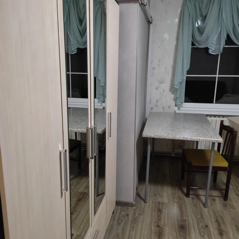 Квартира Уютная квартира в историческом центре — Светлогорск