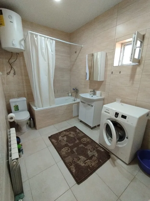 4-комнатный Дом